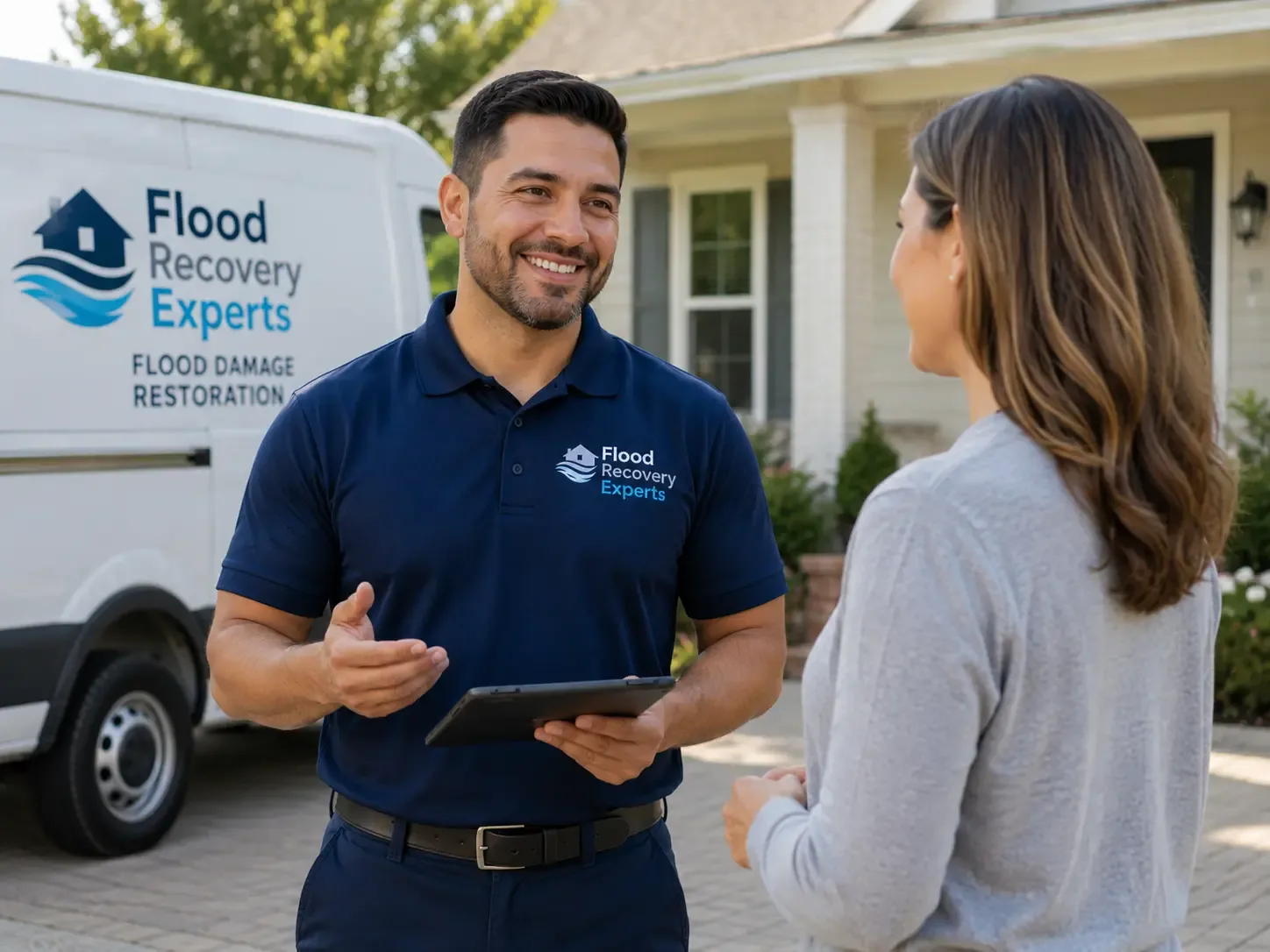 Flood Damage Cleanup Marysville, CA FAQs